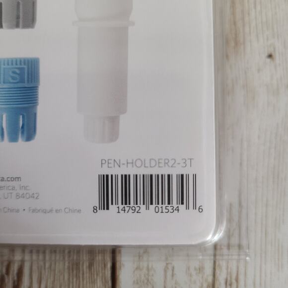 Silhouette Pen Holder2 3T NEW in Factory Sealed Package - Picture 4 of 4